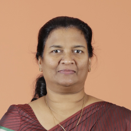 MRS. V.K. NARANGODA 