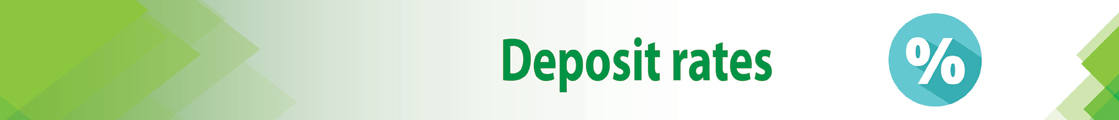 foreign currency deposit