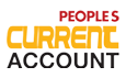 Peoples current Account